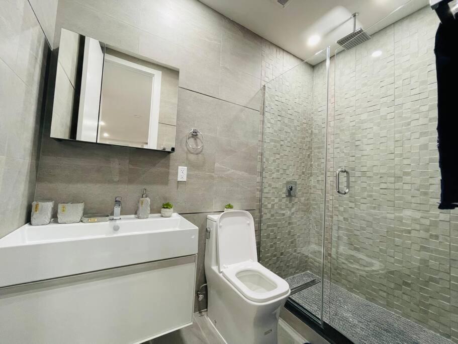 78-3a Luxury Brand New Modern 1br W&d * Nueva York
