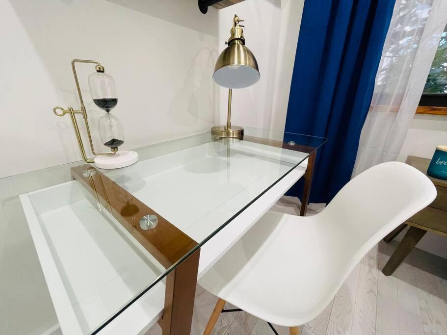 Apartamento 78-3a Luxury Brand New Modern 1br W&d